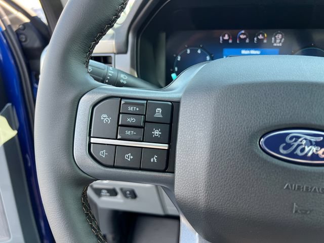New 2026 Ford F150 Lariat w/ Equipment Group 502A High AWD/4WD image 15