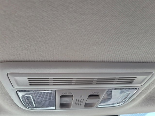 Certified 2019 Honda HR-V EX-L image 30