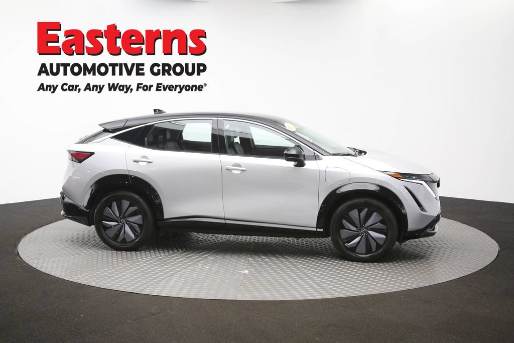 Used 2023 Nissan Ariya FWD image 44