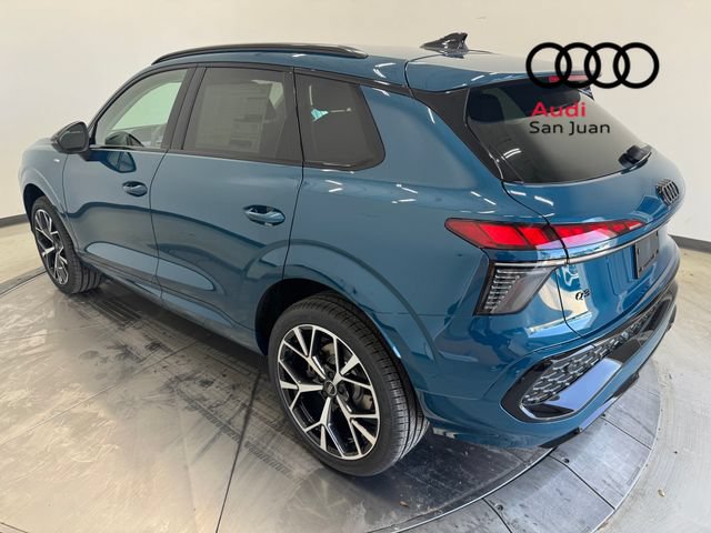 New 2026 Audi Q3 quattro 2.0T AWD/4WD image 36