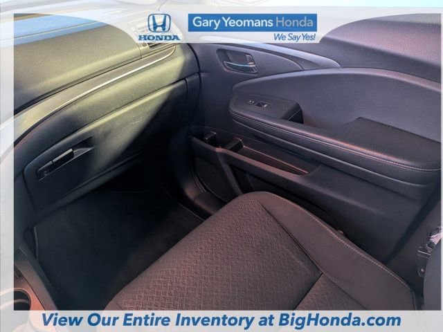 Used 2019 Honda Ridgeline Sport image 15