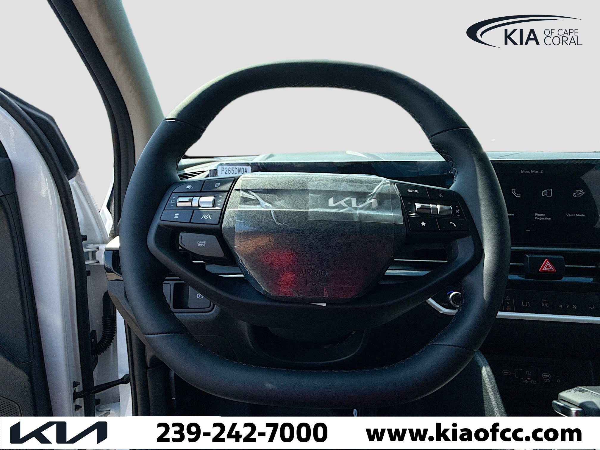 New 2026 Kia Sportage EX image 37