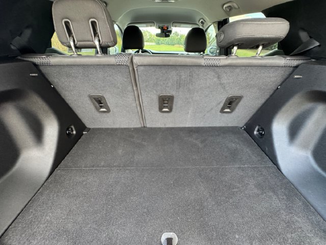 Certified 2023 Chevrolet Bolt EUV LT FWD image 31