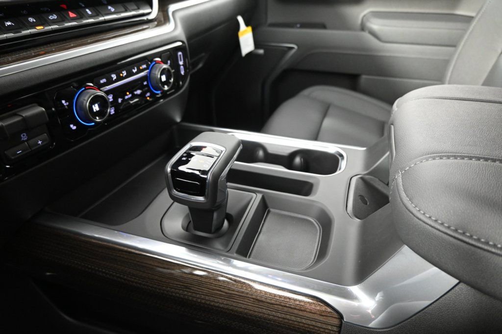 New 2026 Chevrolet Silverado 1500 RST image 29
