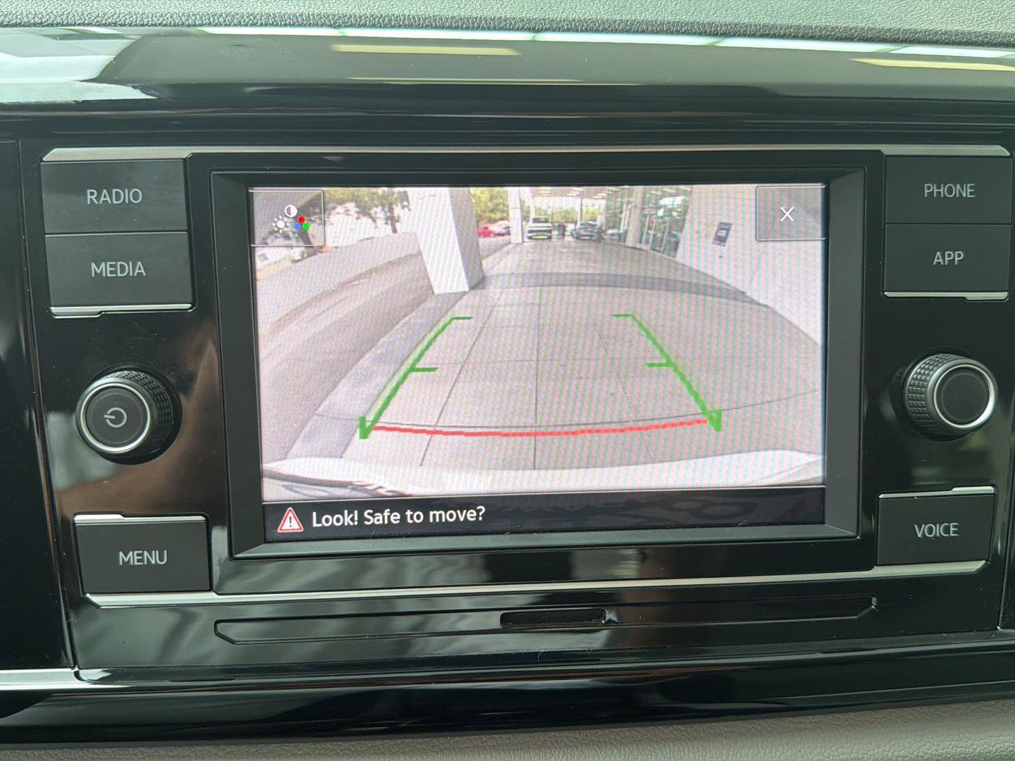 Certified 2024 Volkswagen Taos S FWD image 22