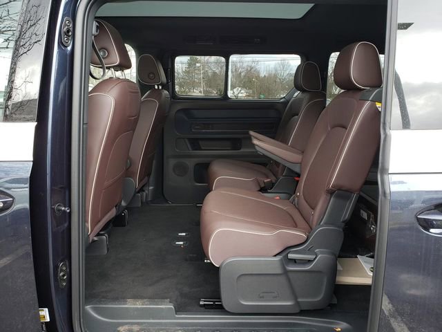 New 2025 Volkswagen ID. Buzz Pro S Plus image 8