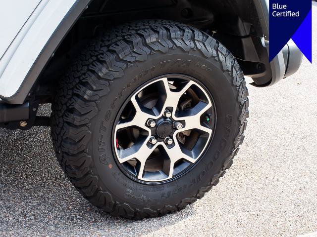 Used 2019 Jeep Wrangler Unlimited Rubicon AWD/4WD image 8