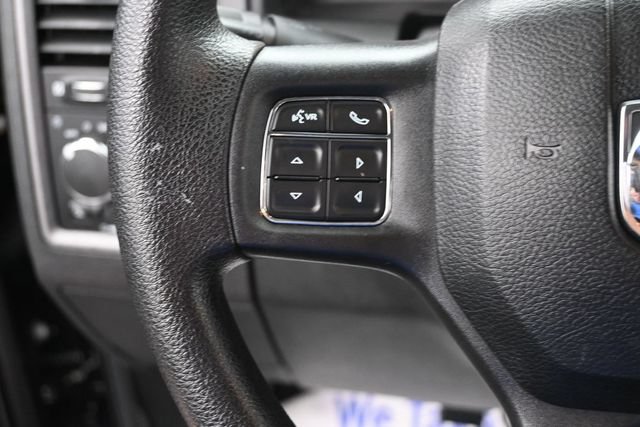 Used 2016 RAM 1500 Tradesman w/ Popular Equipment Group RWD image 31