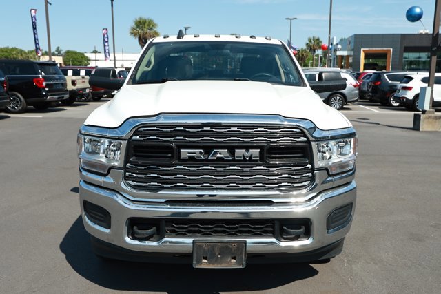 Used 2019 RAM 3500 Tradesman image 2