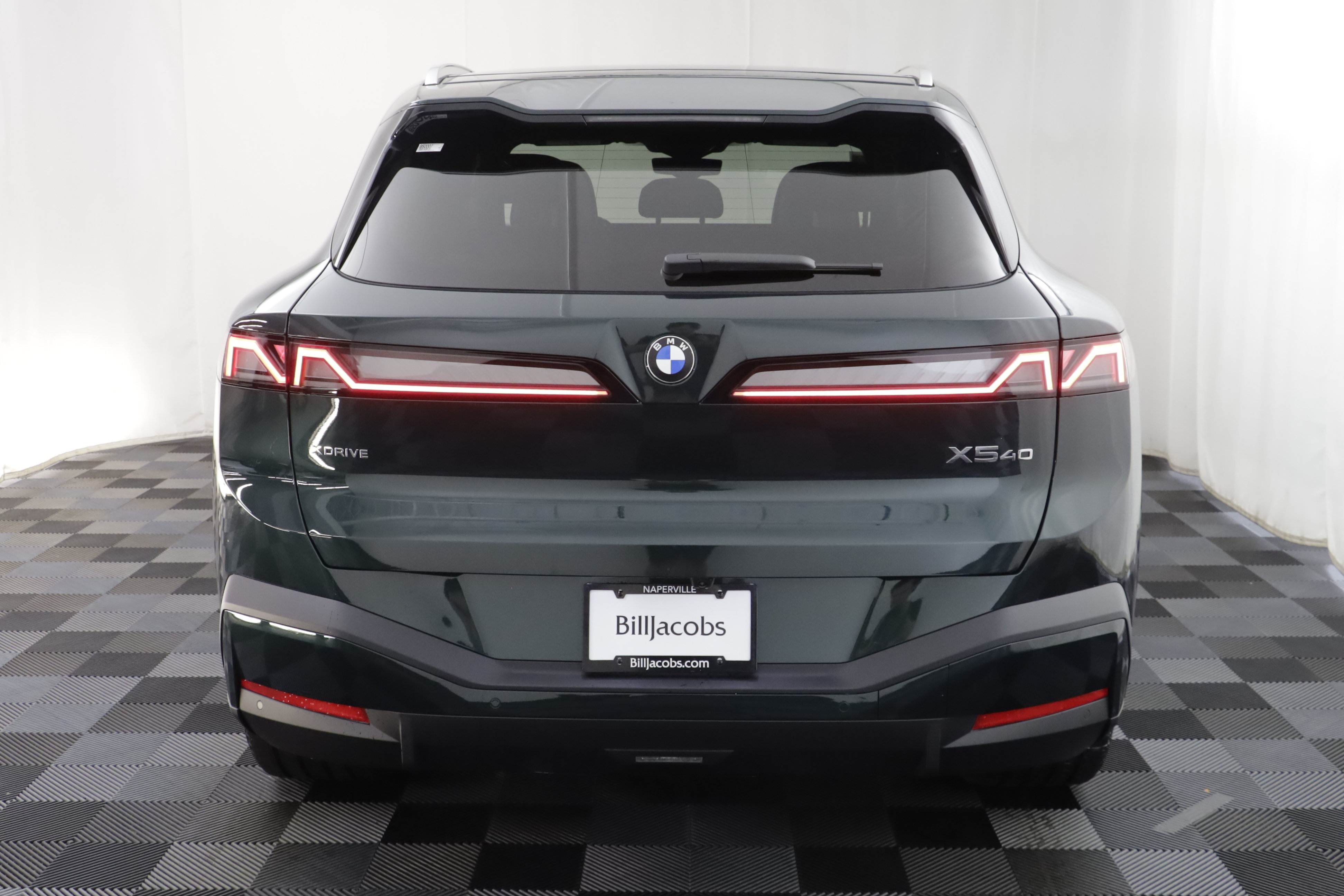 New 2027 BMW X5 xDrive40i w/ Luxury Package AWD/4WD image 23