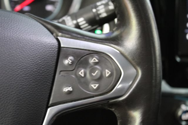 Used 2020 Chevrolet Traverse LT FWD image 16