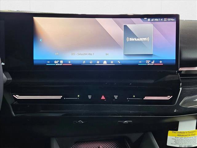 Used 2026 BMW 530i xDrive w/ M Sport Package image 11