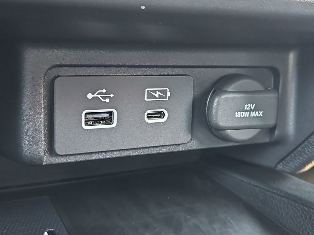 Certified 2025 Honda Ridgeline TrailSport+ image 23