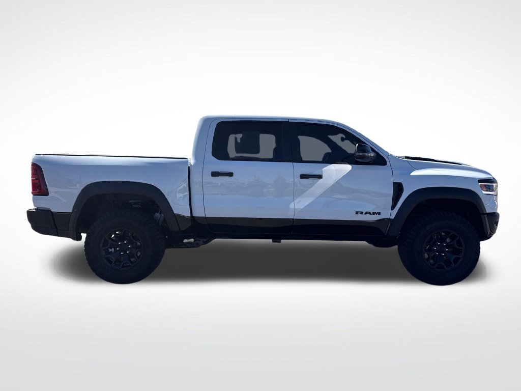 Used 2026 RAM 1500 RHO AWD/4WD image 7