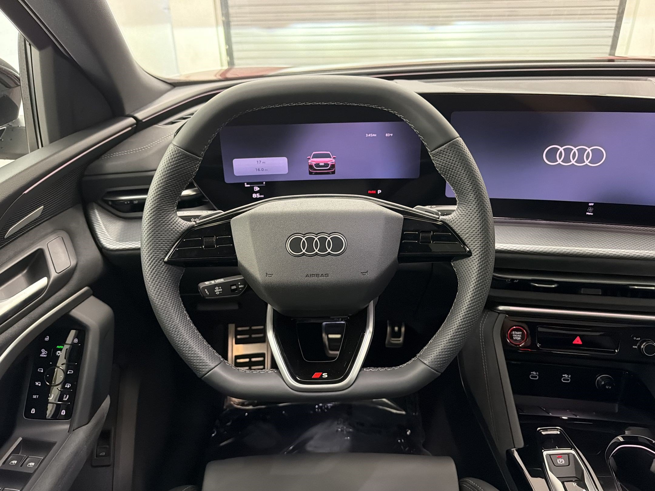 New 2026 Audi SQ5 Premium Plus AWD/4WD image 11