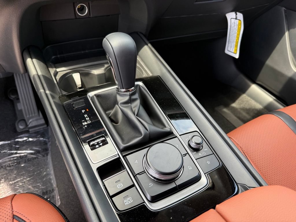 New 2026 MAZDA CX-50 AWD 2.5 S image 26