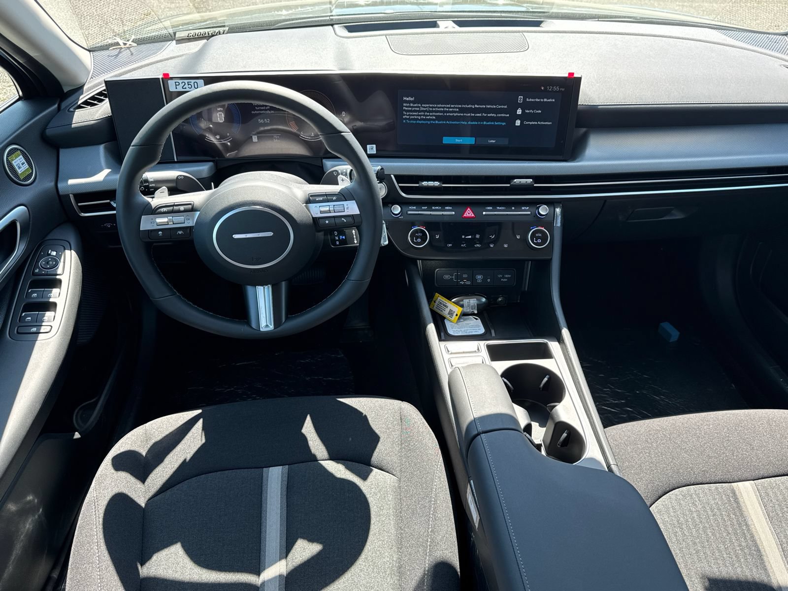 New 2026 Hyundai Sonata SEL FWD image 23