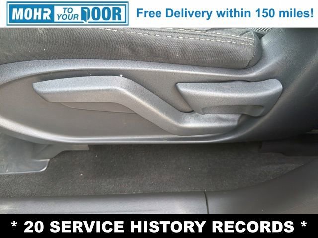 Used 2020 Nissan Pathfinder S image 12