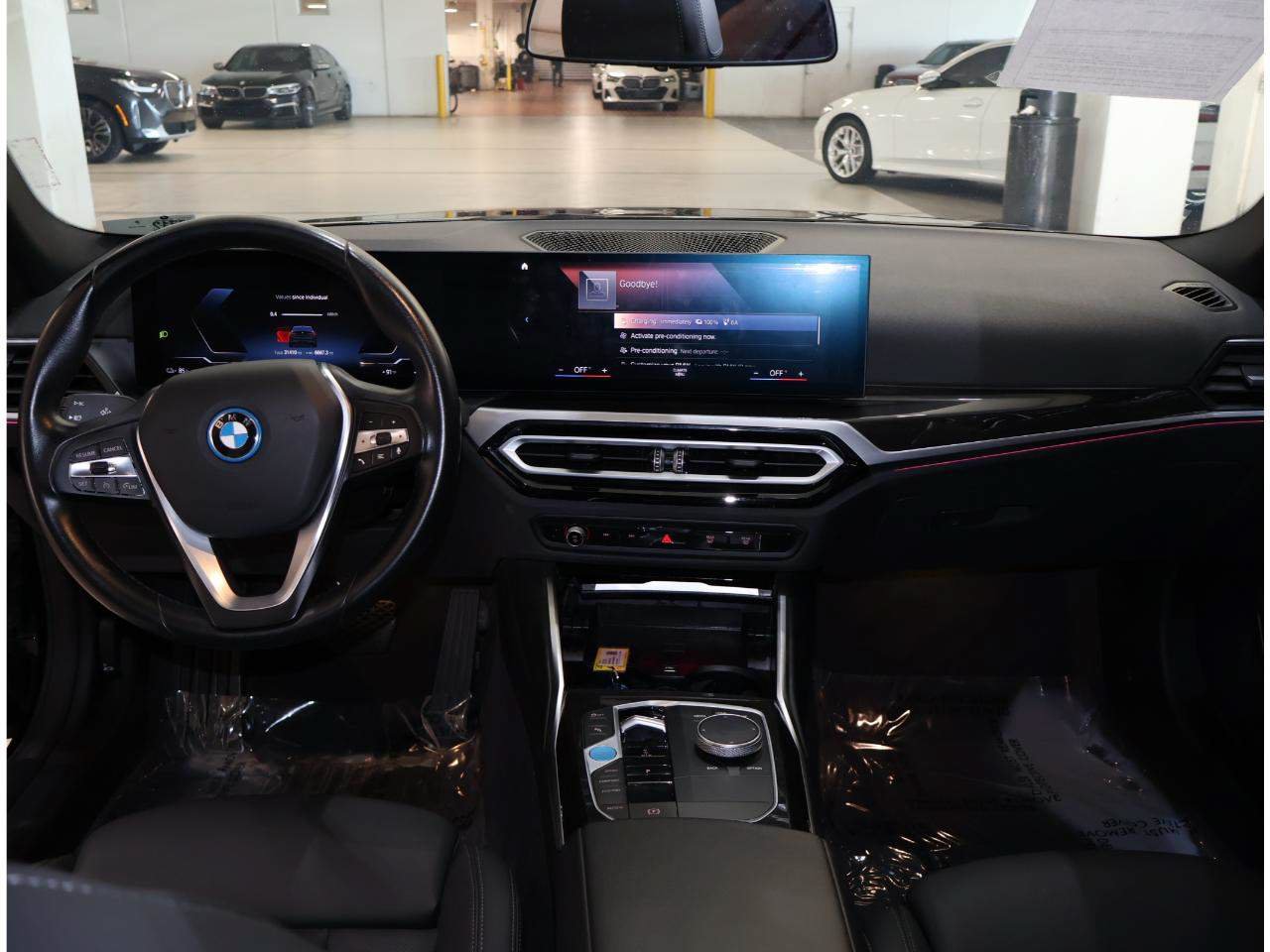 Certified 2023 BMW i4 eDrive35 RWD image 18
