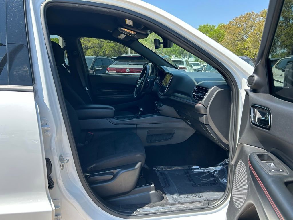 Used 2023 Dodge Durango R/T image 41