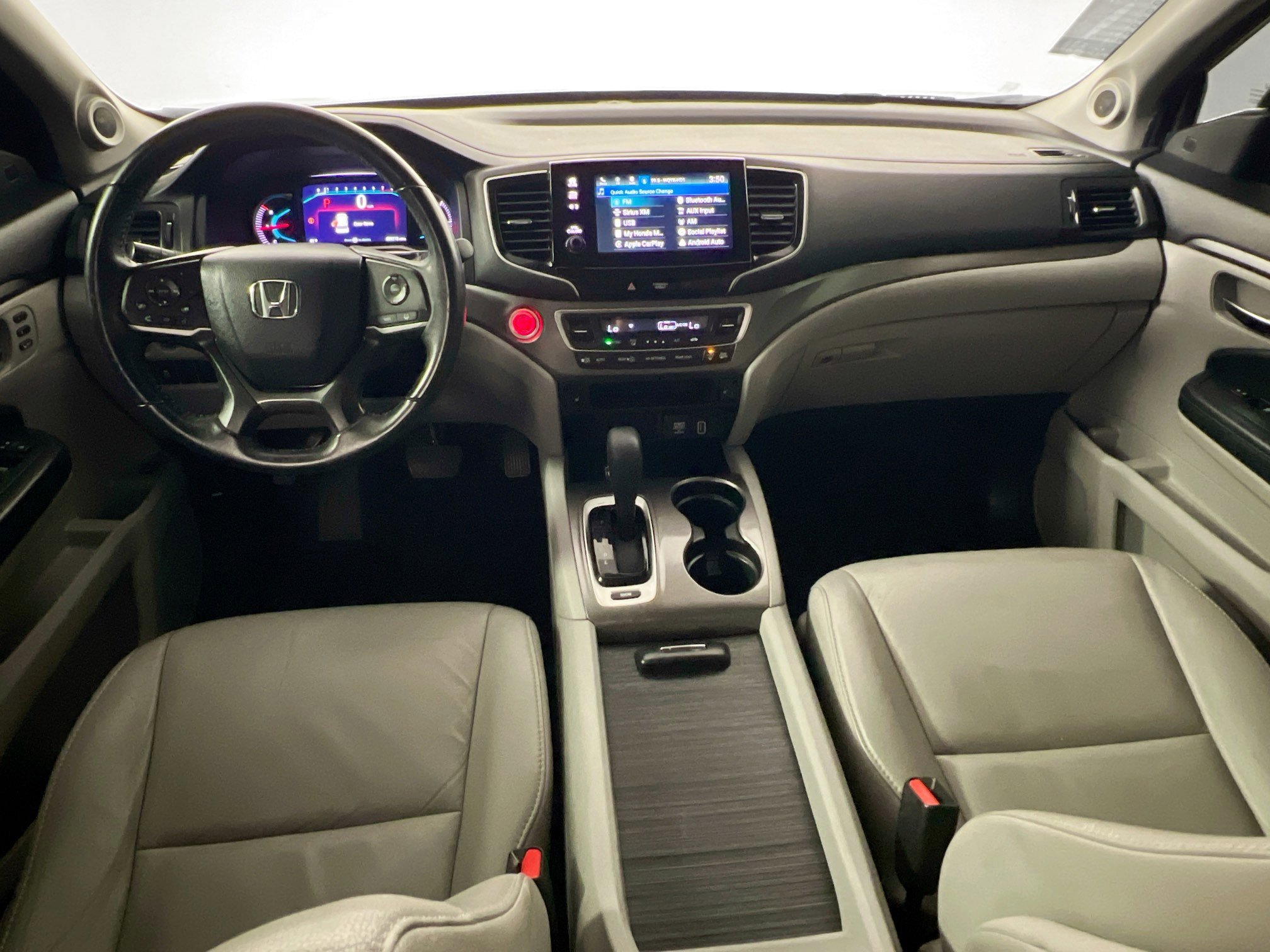 Used 2020 Honda Pilot EX-L image 30