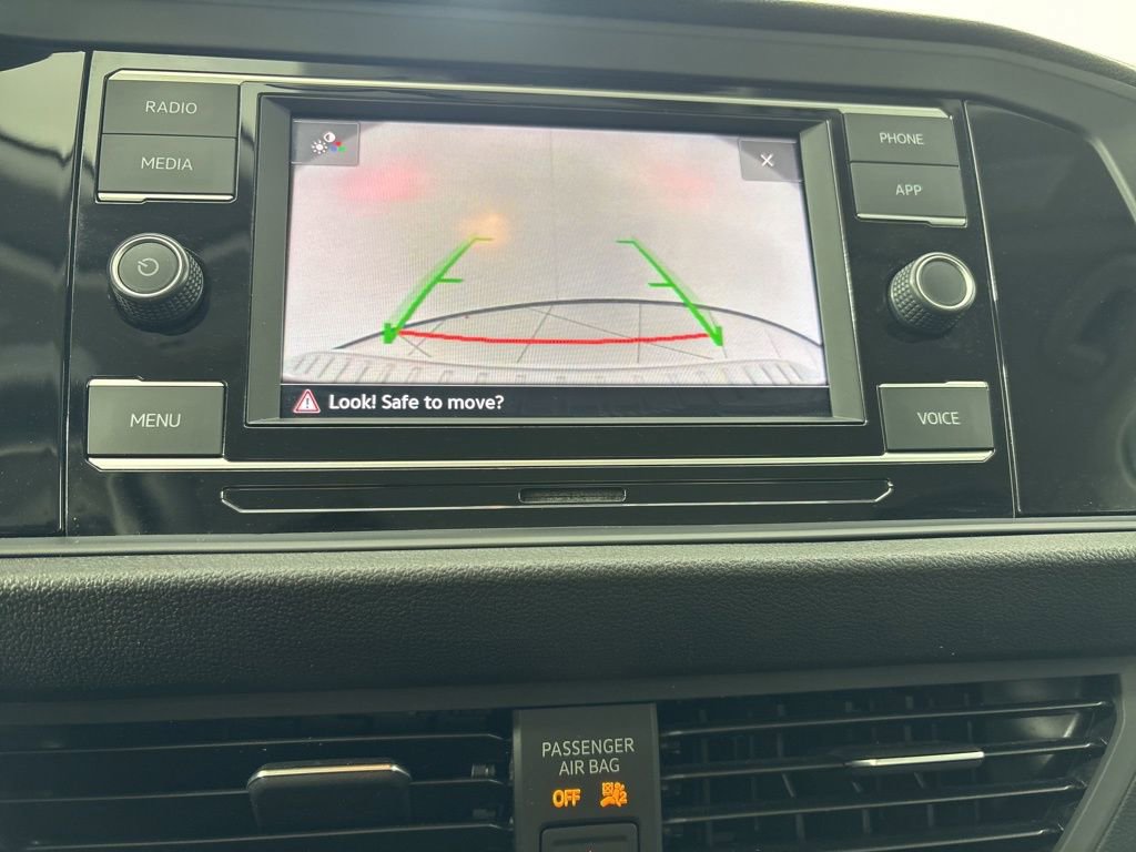 Used 2021 Volkswagen Jetta S w/ Driver Assistance Package image 33