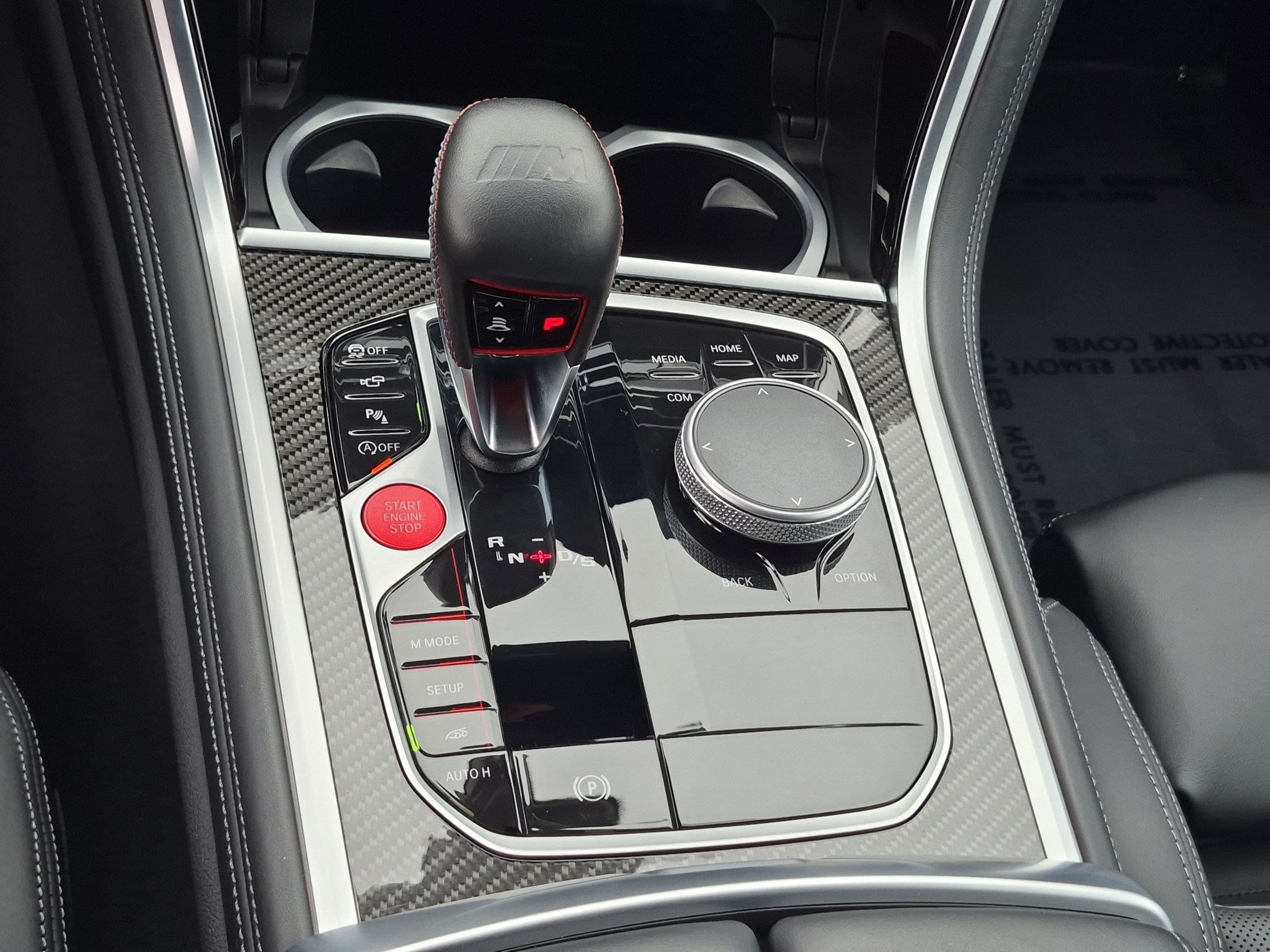 Used 2025 BMW M8 Competition AWD/4WD image 26