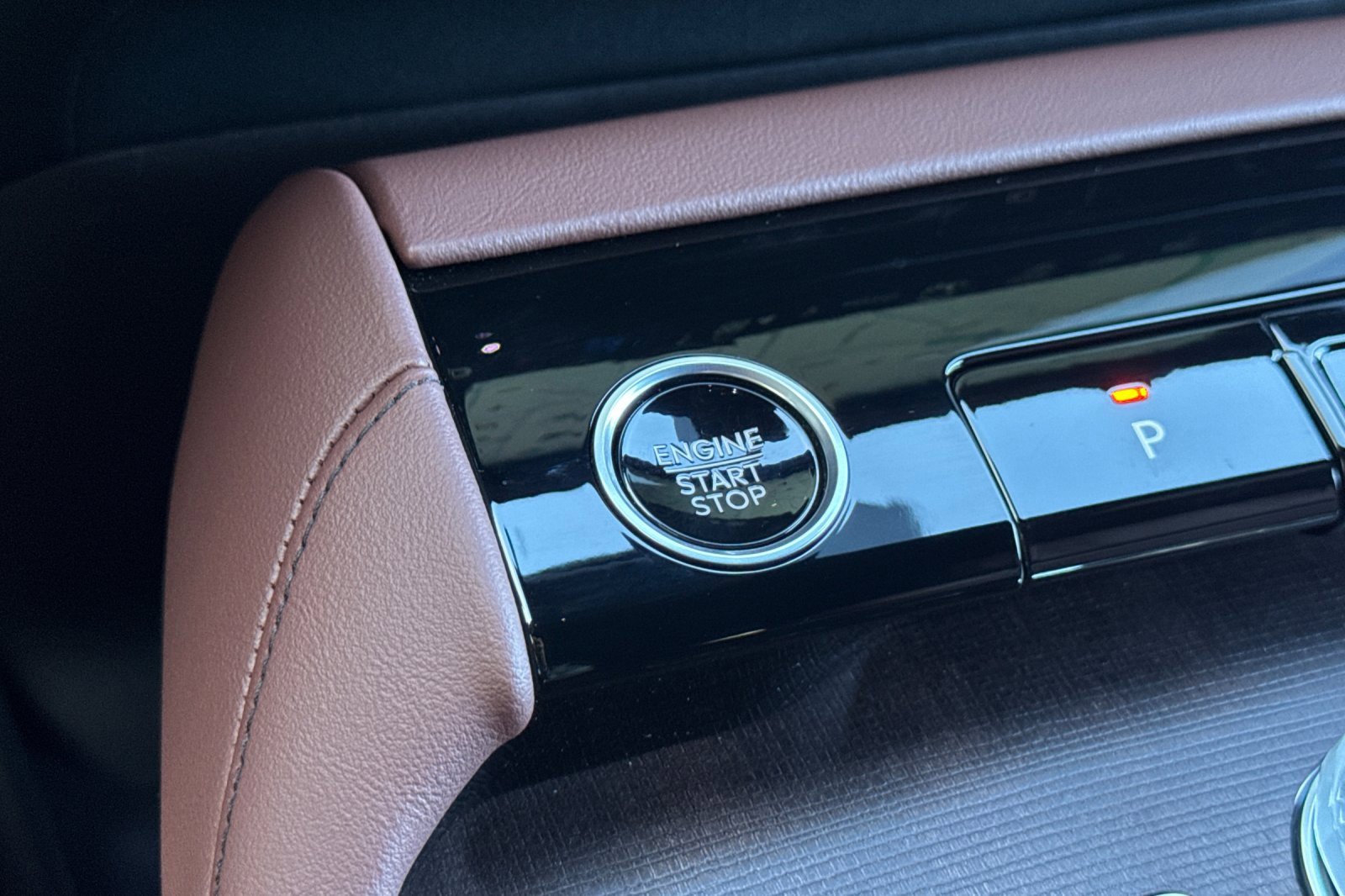 New 2025 Lincoln Navigator Reserve image 23