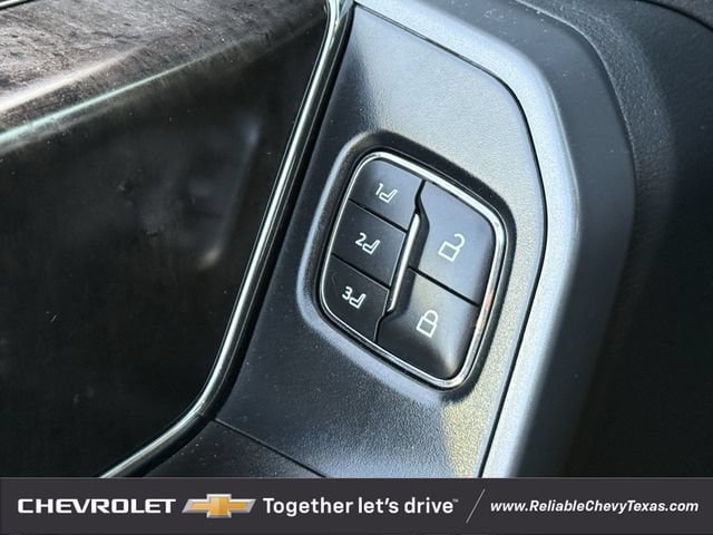 Used 2021 Ford F150 Lariat AWD/4WD image 29