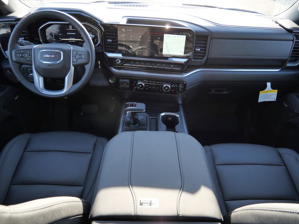 New 2026 GMC Sierra 1500 Elevation w/ Elevation Premium Package image 7
