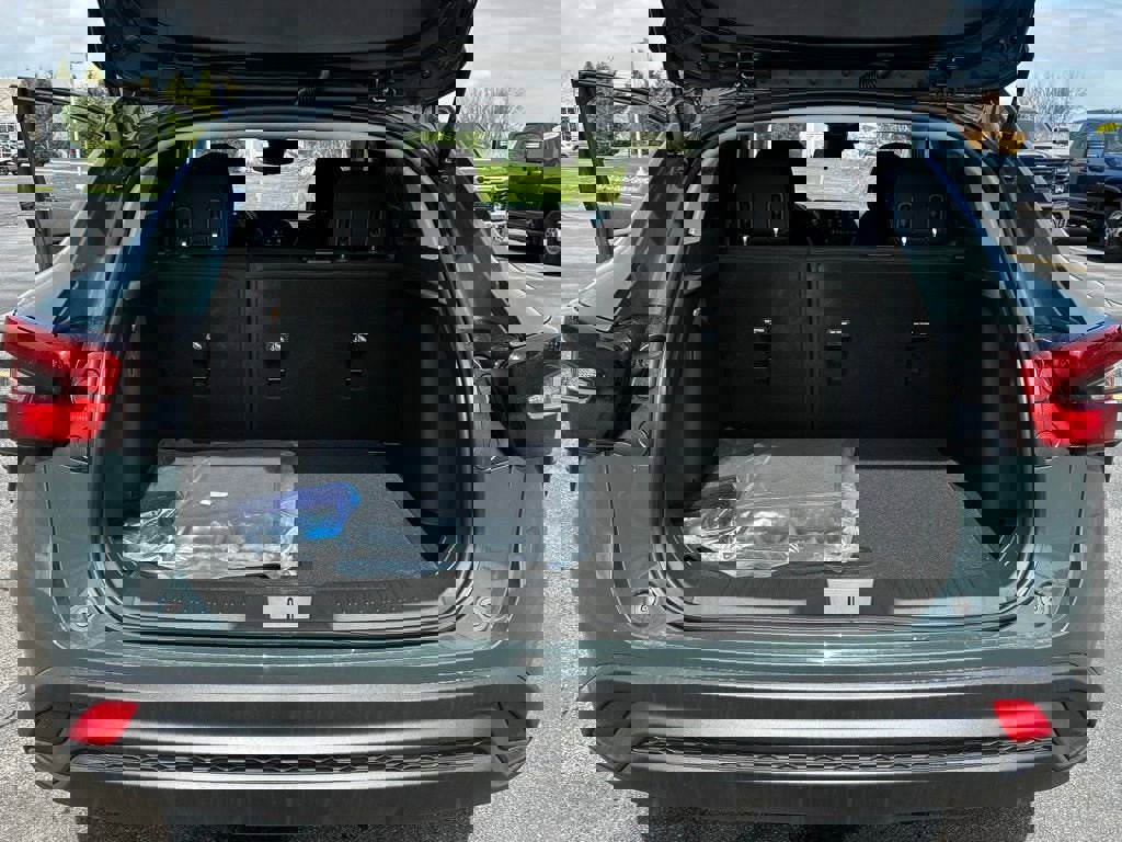 New 2026 Chevrolet Trax LS image 35