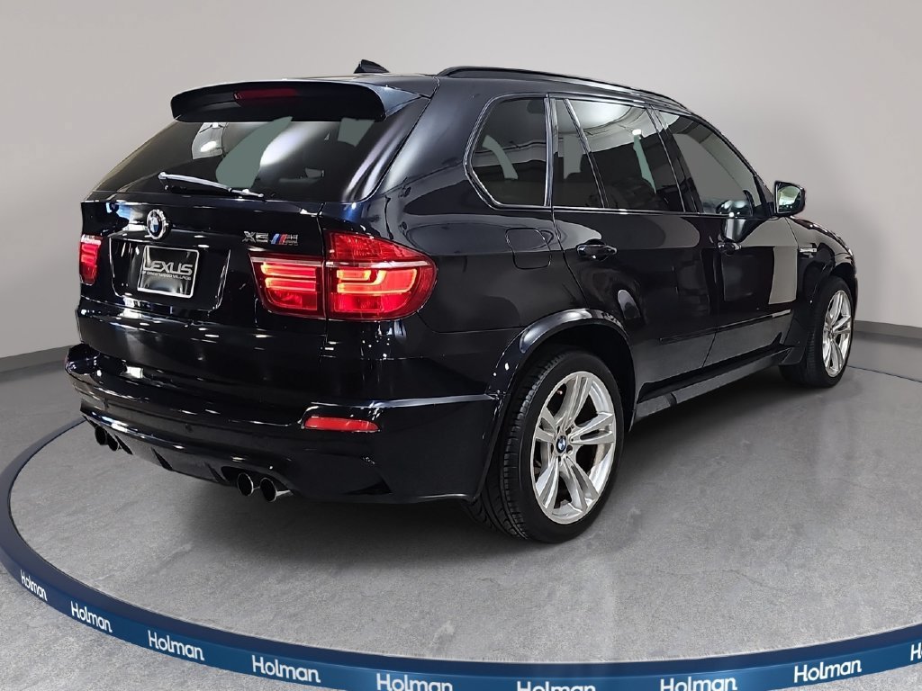 Used 2012 BMW X5 M AWD/4WD image 6