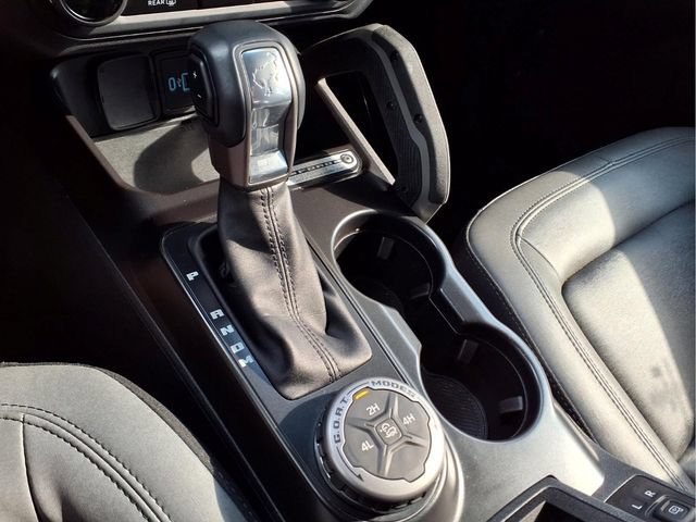 Used 2024 Ford Bronco Big Bend AWD/4WD image 24