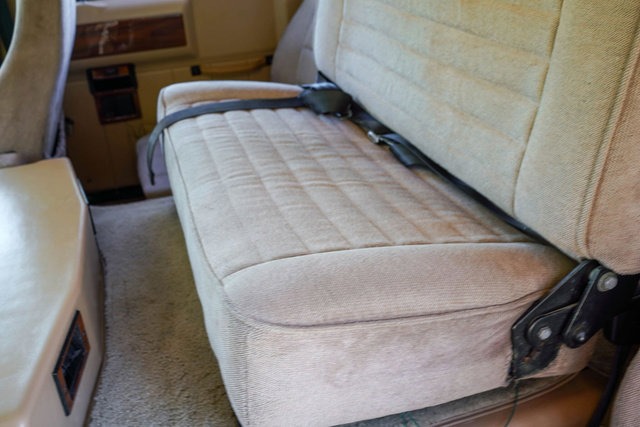 Used 1995 HUMMER H1 4-Door Wagon image 57