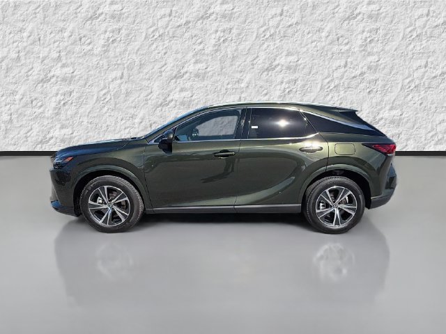 New 2026 Lexus RX 350 Premium w/ Convenience Package FWD image 6