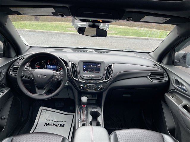 Certified 2024 Chevrolet Equinox RS w/ LPO, Floor Liner Package image 21