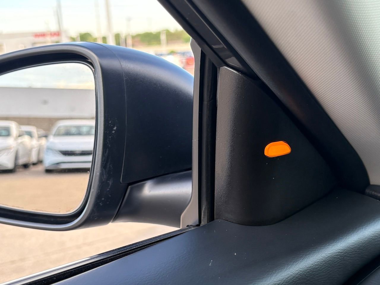 Used 2025 Nissan Altima 2.5 S image 11