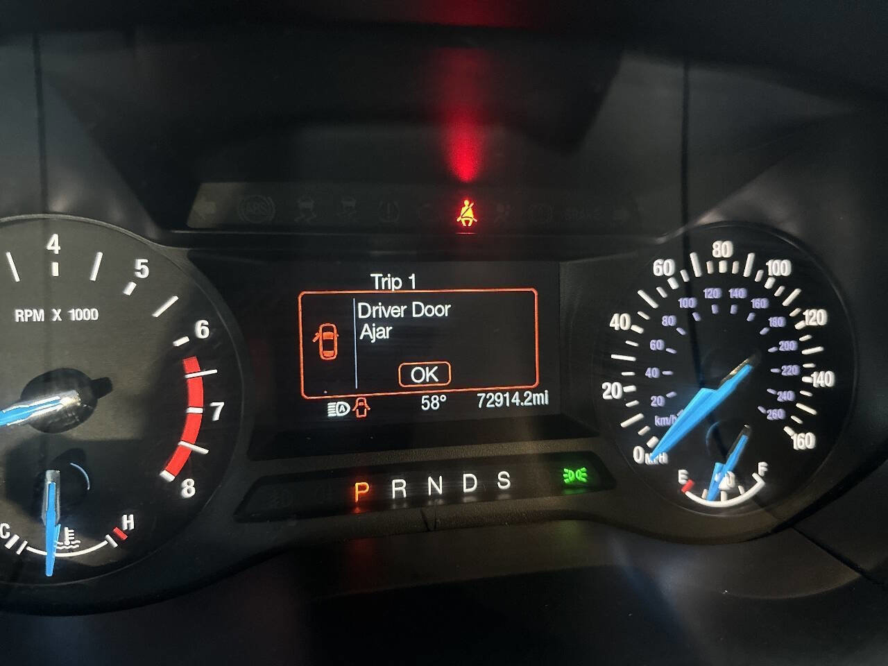 Used 2019 Ford Edge SE image 24