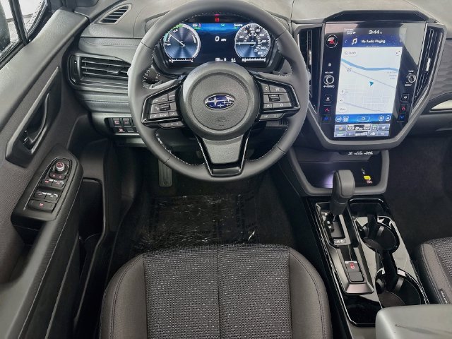 New 2026 Subaru Forester Premium AWD/4WD image 22