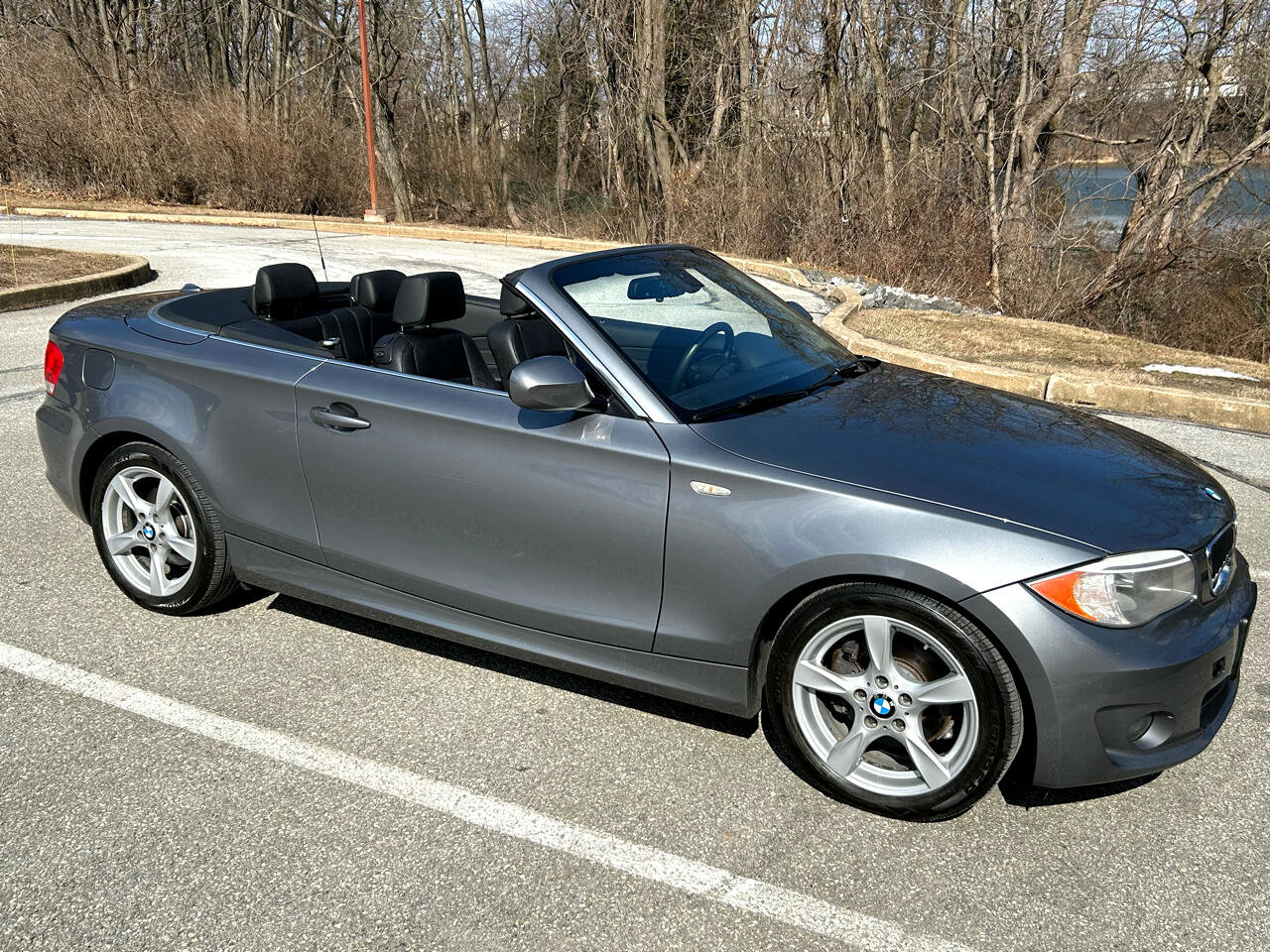 Used 2012 BMW 128i Convertible image 10