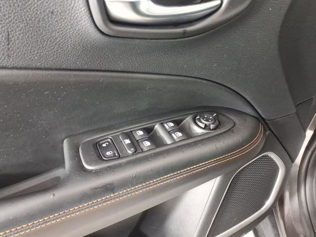 Used 2020 Jeep Compass Limited w/ Rear Convenience Group image 14