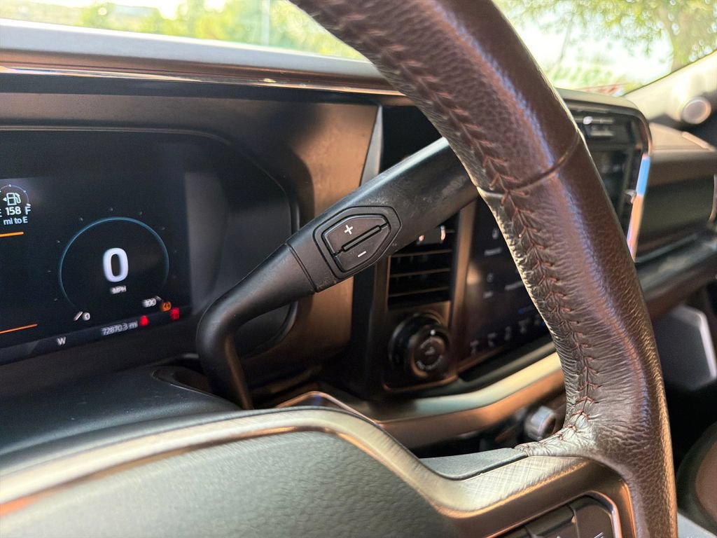Used 2024 Ford F250 King Ranch AWD/4WD image 28
