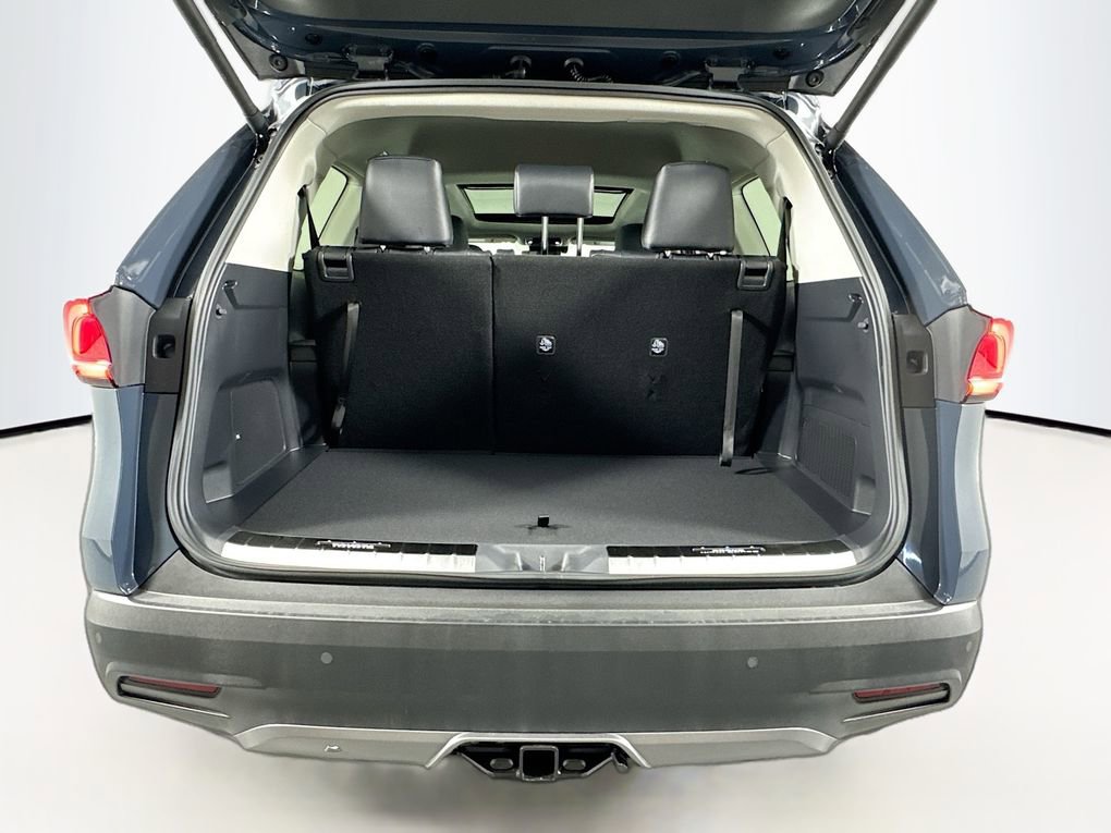 New 2026 Toyota Grand Highlander Limited image 25