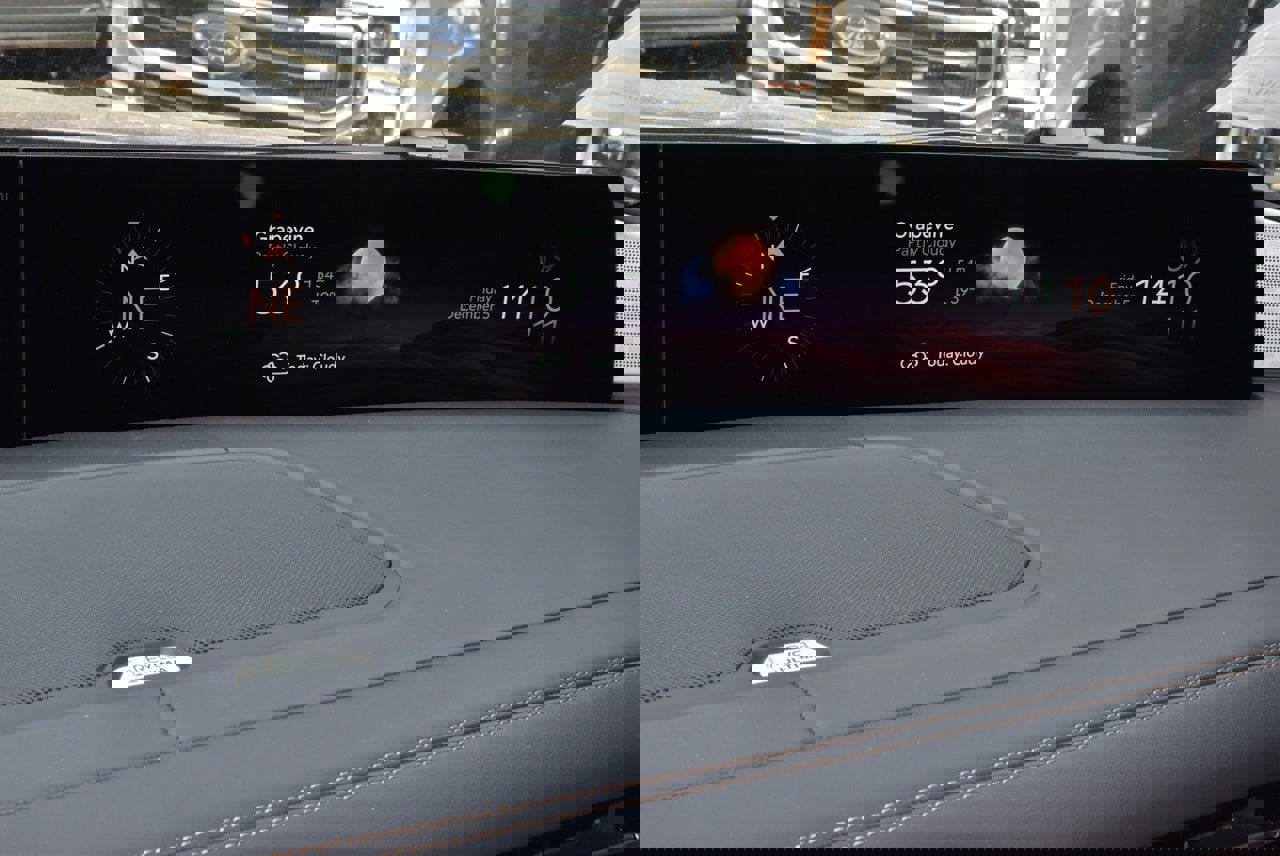 New 2025 Lincoln Navigator L Black Label image 29