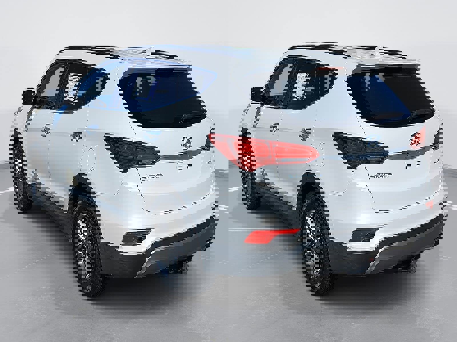 Used 2018 Hyundai Santa Fe Sport w/ 2.4L Value Package 02 image 7