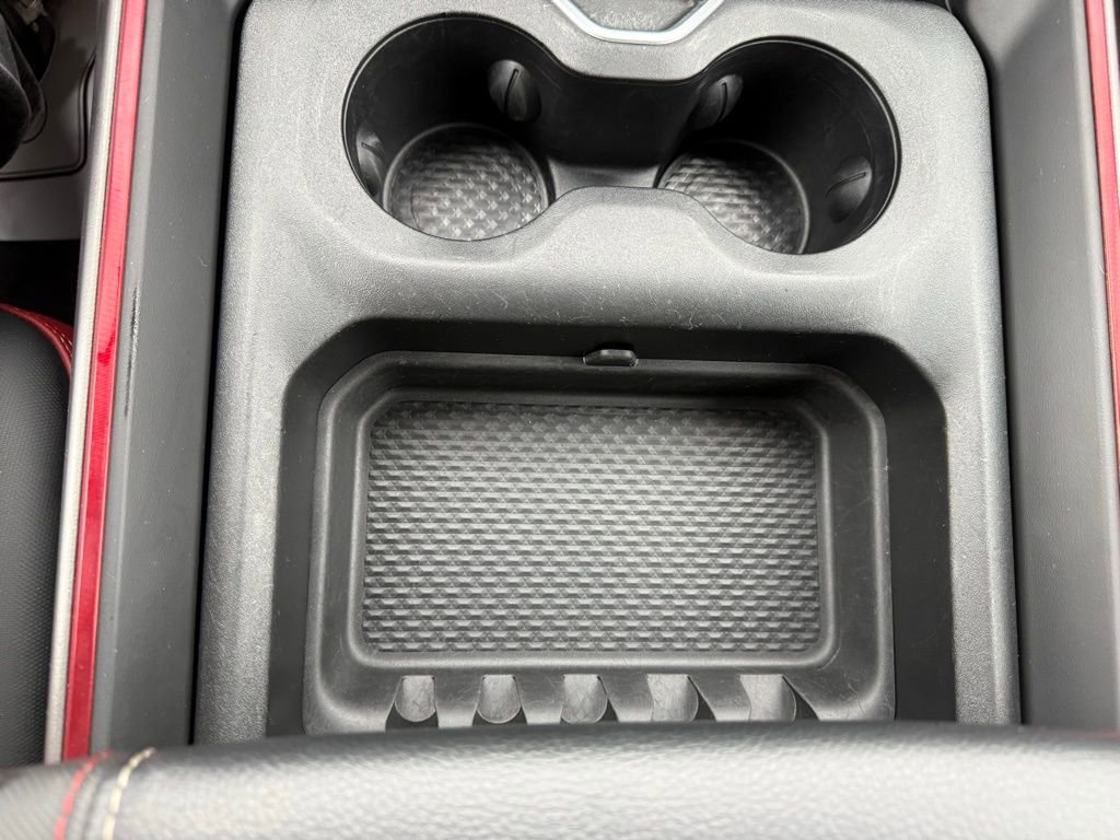 Used 2021 RAM 1500 Rebel image 36