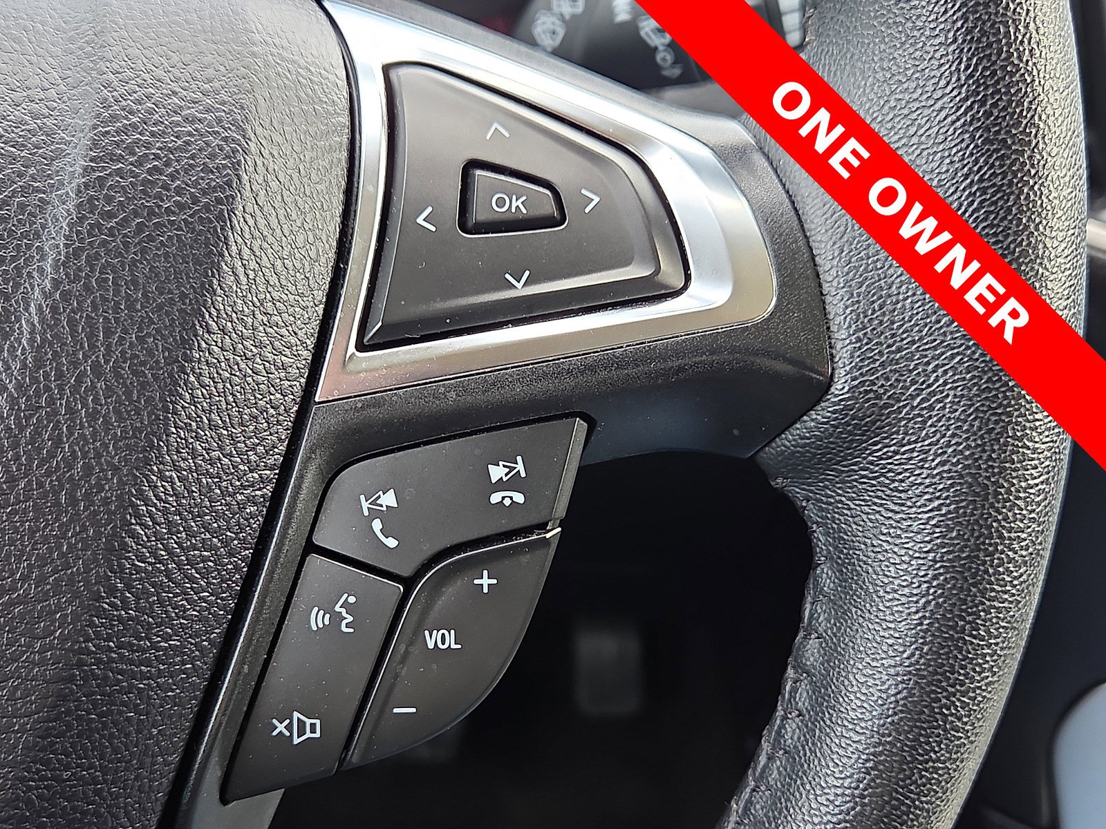 Used 2024 Ford Edge SEL AWD/4WD image 22