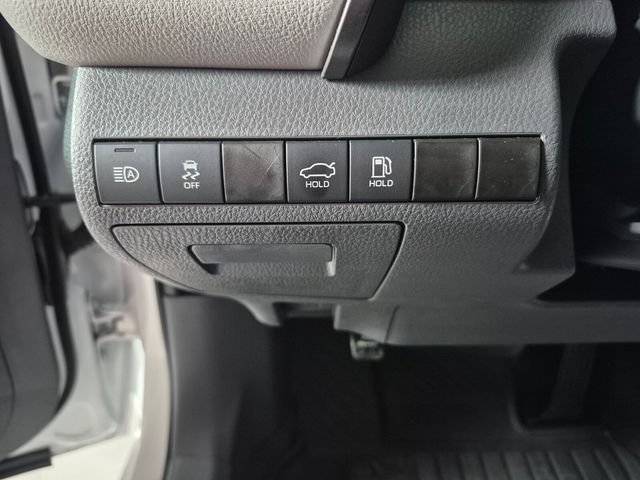 Certified 2024 Toyota Camry LE FWD image 17