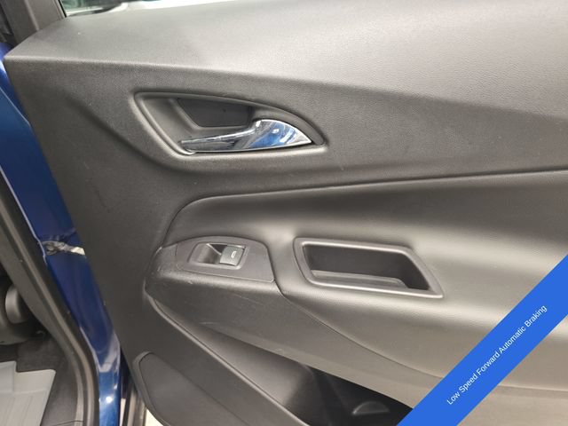 Used 2019 Chevrolet Equinox LT AWD/4WD image 14