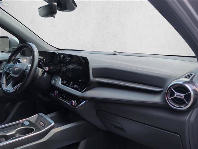 Used 2025 Chevrolet Equinox LT w/ Convenience Package II FWD image 25